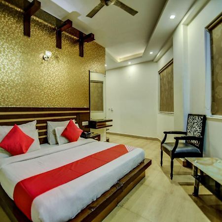 Hotel Asko International-Karol Bagh Delhi  Exterior photo