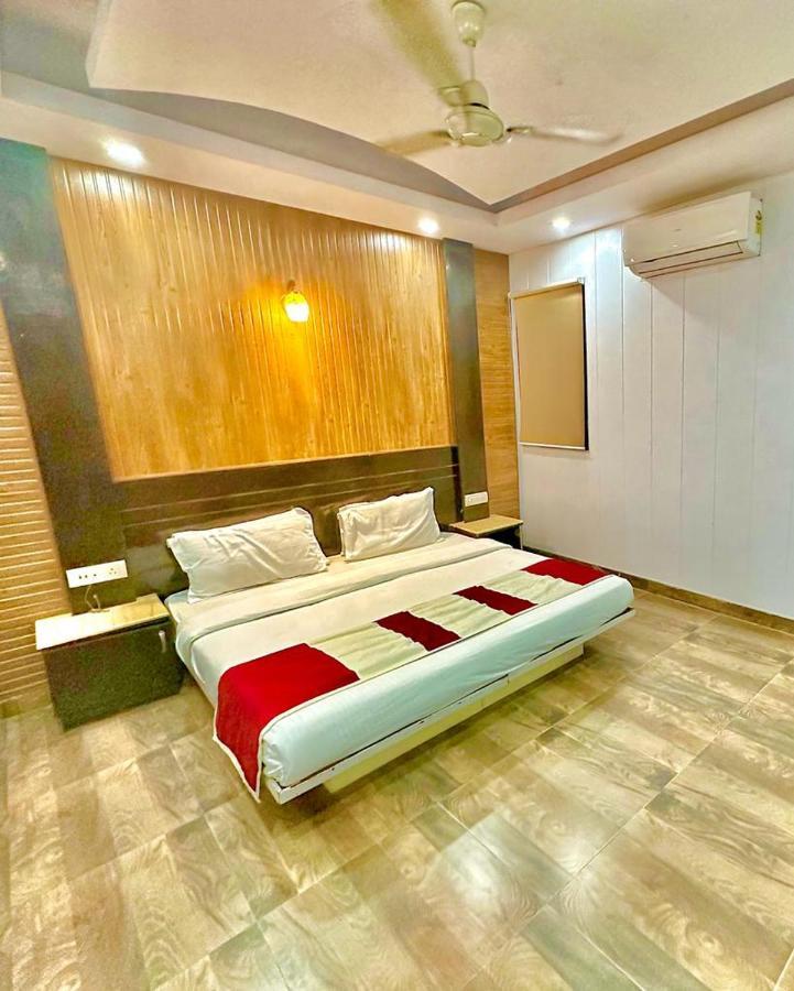 Hotel Asko International-Karol Bagh Delhi  Exterior photo